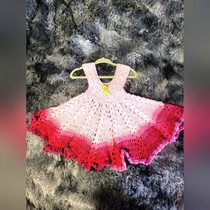 Handmade Dress